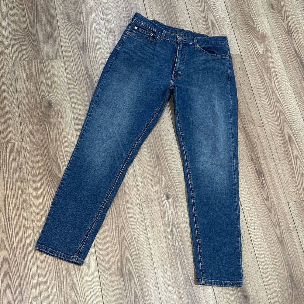 Classic Levi 531 Men's Jeans